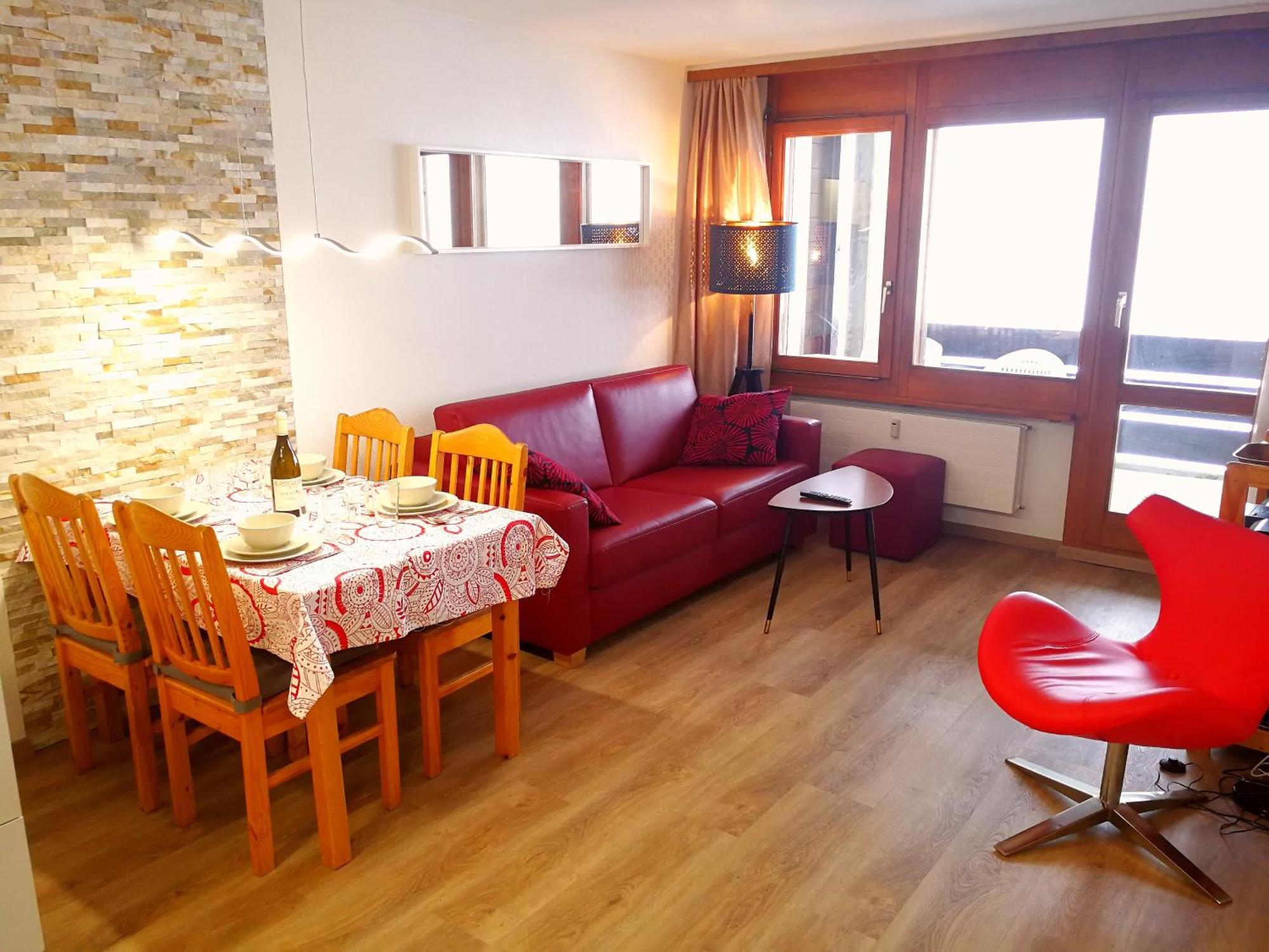 Monte Rosa Taesch, Apartments Mit Wellness Bereich Exteriör bild