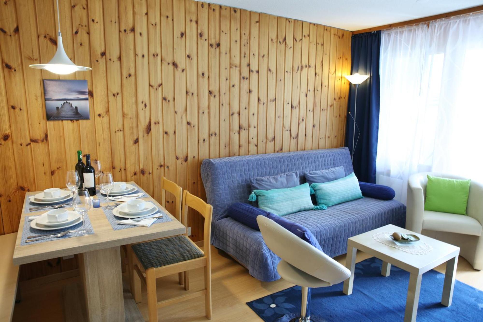 Monte Rosa Taesch, Apartments Mit Wellness Bereich Exteriör bild