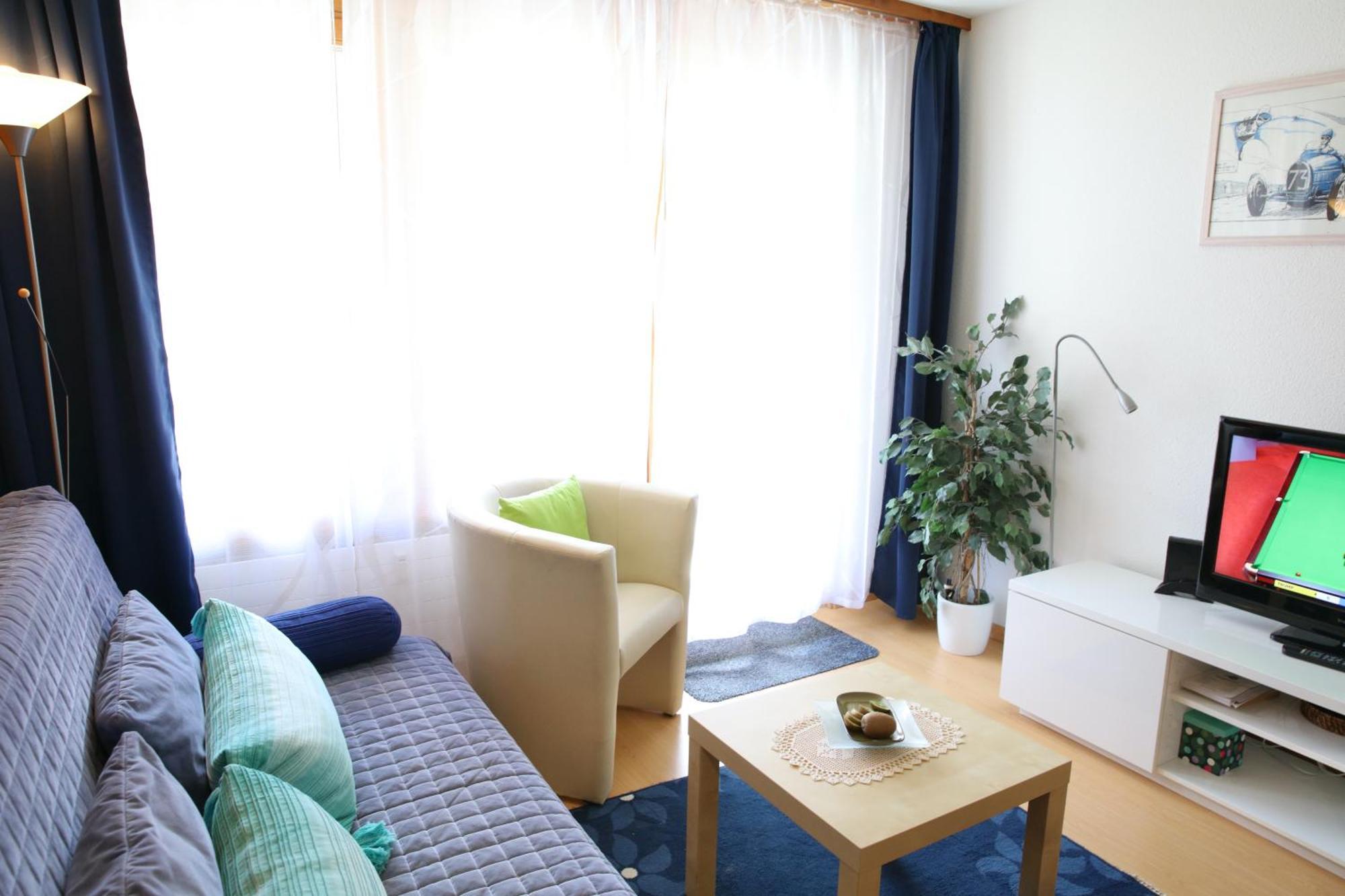 Monte Rosa Taesch, Apartments Mit Wellness Bereich Exteriör bild